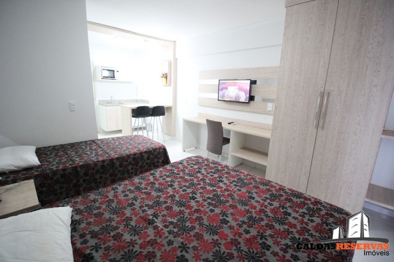 Fotos apartametnos LAGOA QUENTE FLAT SERVICE CALDAS NOVAS